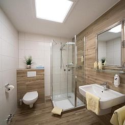 Hotel Garni Zum Grünen Baum