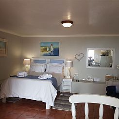 Vakantiehuis Sunbirdview Gästehaus