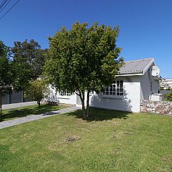 Vakantiehuis Cottage mit Bergblick