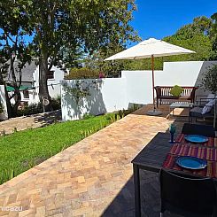 De Lodge vakantie appartement