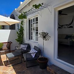 De Lodge vakantie appartement