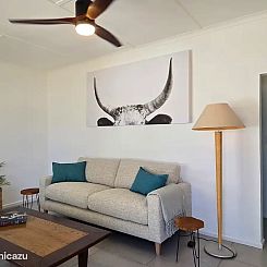 De Lodge vakantie appartement