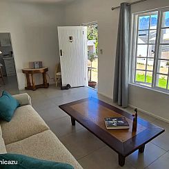 De Lodge vakantie appartement