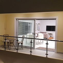Appartement in Deurdrif mit Großem Garten