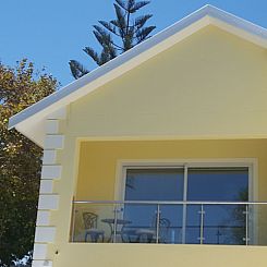 Appartement in Deurdrif mit Großem Garten