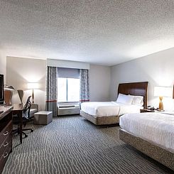 Hilton Garden Inn Lynchburg