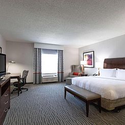 Hilton Garden Inn Lynchburg