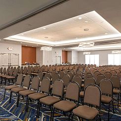 Hilton Garden Inn Lynchburg