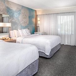 Courtyard by Marriott Lynchburg