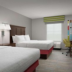 Hampton Inn & Suites Orlando North Altamonte Springs