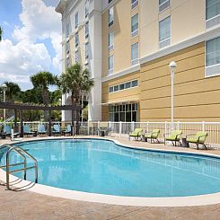 Hampton Inn & Suites Orlando North Altamonte Springs