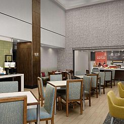 Hampton Inn & Suites Orlando North Altamonte Springs