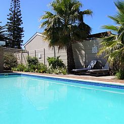 Appartement 2Oceans Apartments