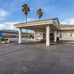 Motel 6 San Rafael