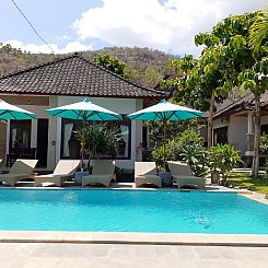 Double One Villas Amed II