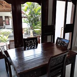 Double One Villas Amed II