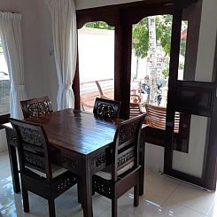 Double One Villas Amed II