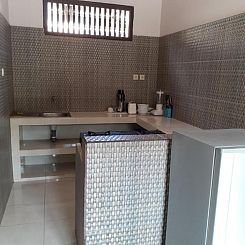 Double One Villas Amed II