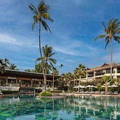 Anantara Bophut Koh Samui Resort - SHA Extra Plus
