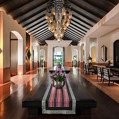Anantara Bophut Koh Samui Resort - SHA Extra Plus