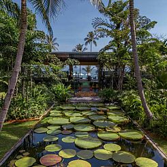 Anantara Bophut Koh Samui Resort - SHA Extra Plus