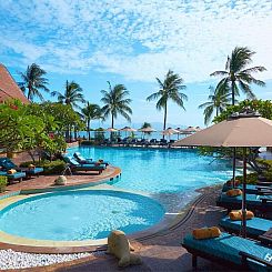 Bo Phut Resort and Spa - SHA Plus