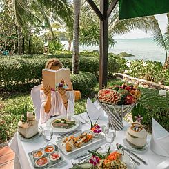 Bo Phut Resort and Spa - SHA Plus