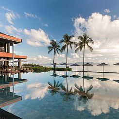 Hansar Samui Resort & Spa - SHA Extra Plus