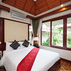 Bhumlapa Garden Resort