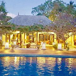 Bhumlapa Garden Resort