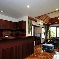 Bhumlapa Garden Resort