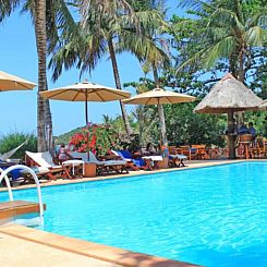 The Waterfront Boutique Hotel & Cafe