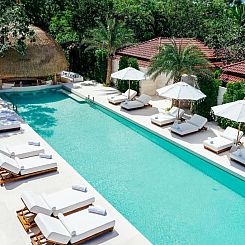 Zazen Boutique Resort & Spa - SHA Plus