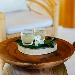 Zazen Boutique Resort & Spa - SHA Plus