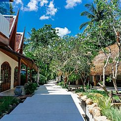 Zazen Boutique Resort & Spa - SHA Plus