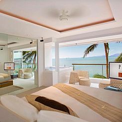 Panu Luxury Apartment