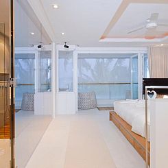 Panu Luxury Apartment