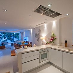 Panu Luxury Apartment