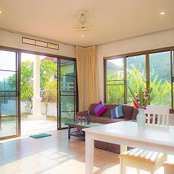 Dork Bua Villa