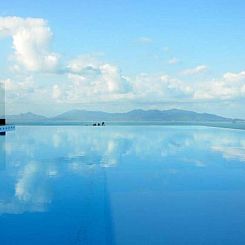 Villa Blue