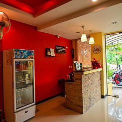 Gecko Hotel