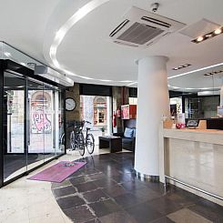 Petit Palace Arana Bilbao