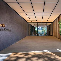 Barceló Bilbao Nervión