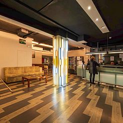 Hotel Bilbi
