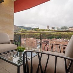 Bilbao Apartamentos Atxuri
