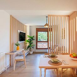 Bilbao Apartamentos Atxuri