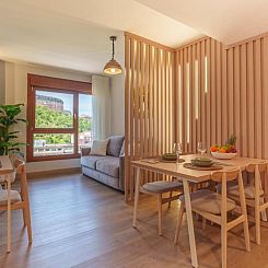 Bilbao Apartamentos Atxuri