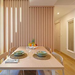 Bilbao Apartamentos Atxuri