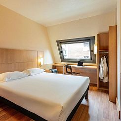 Ibis Bilbao Centro
