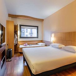 Ibis Bilbao Centro